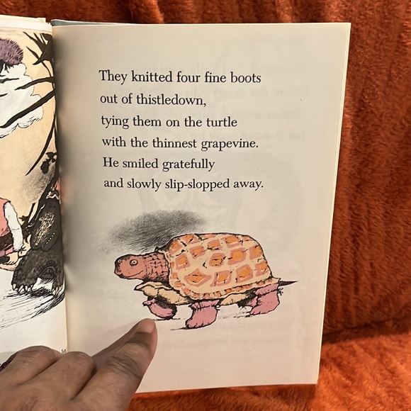 The teeny, tiny witches ( copyright 1979 ) - Picture 7 of 9